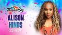 Alison Hinds 2024 Recap